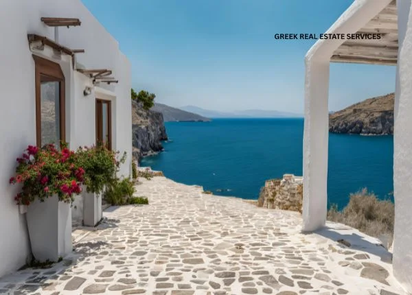Buy-to-Let in Greece: How to Maximize Rental Income from Your Property