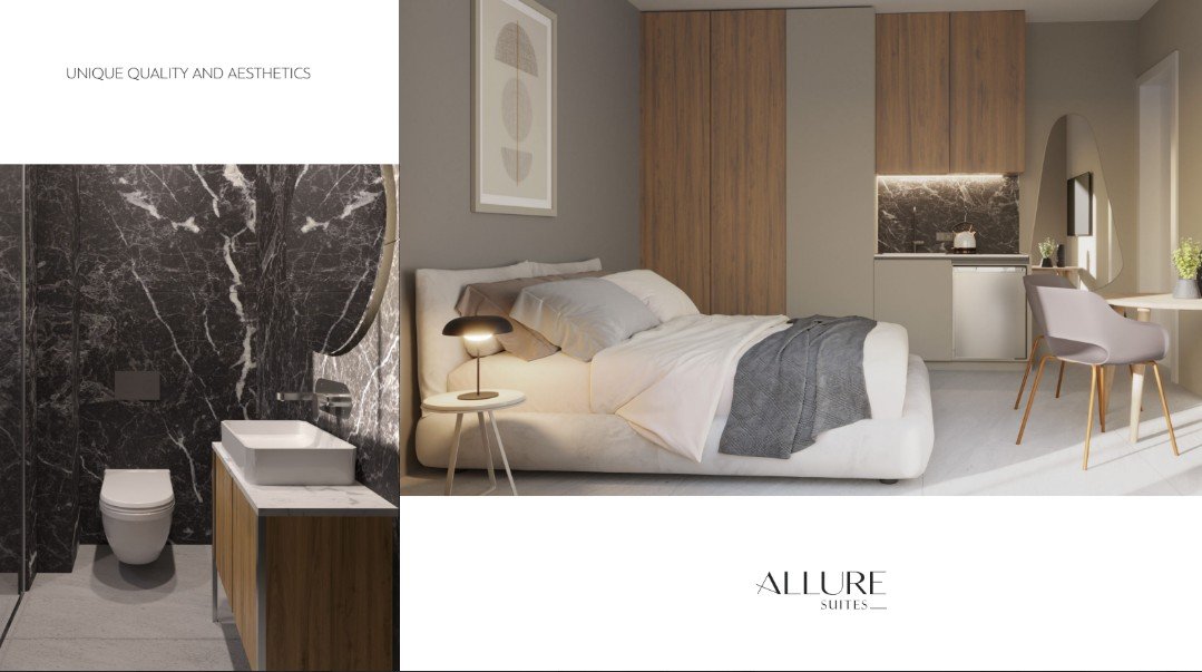 Eco-Friendly Urban Residence in Kallithea