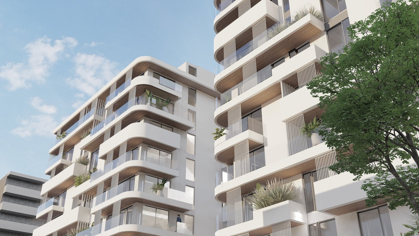 Apartment for Sale – In New Coastal Coast Of Thessaloniki