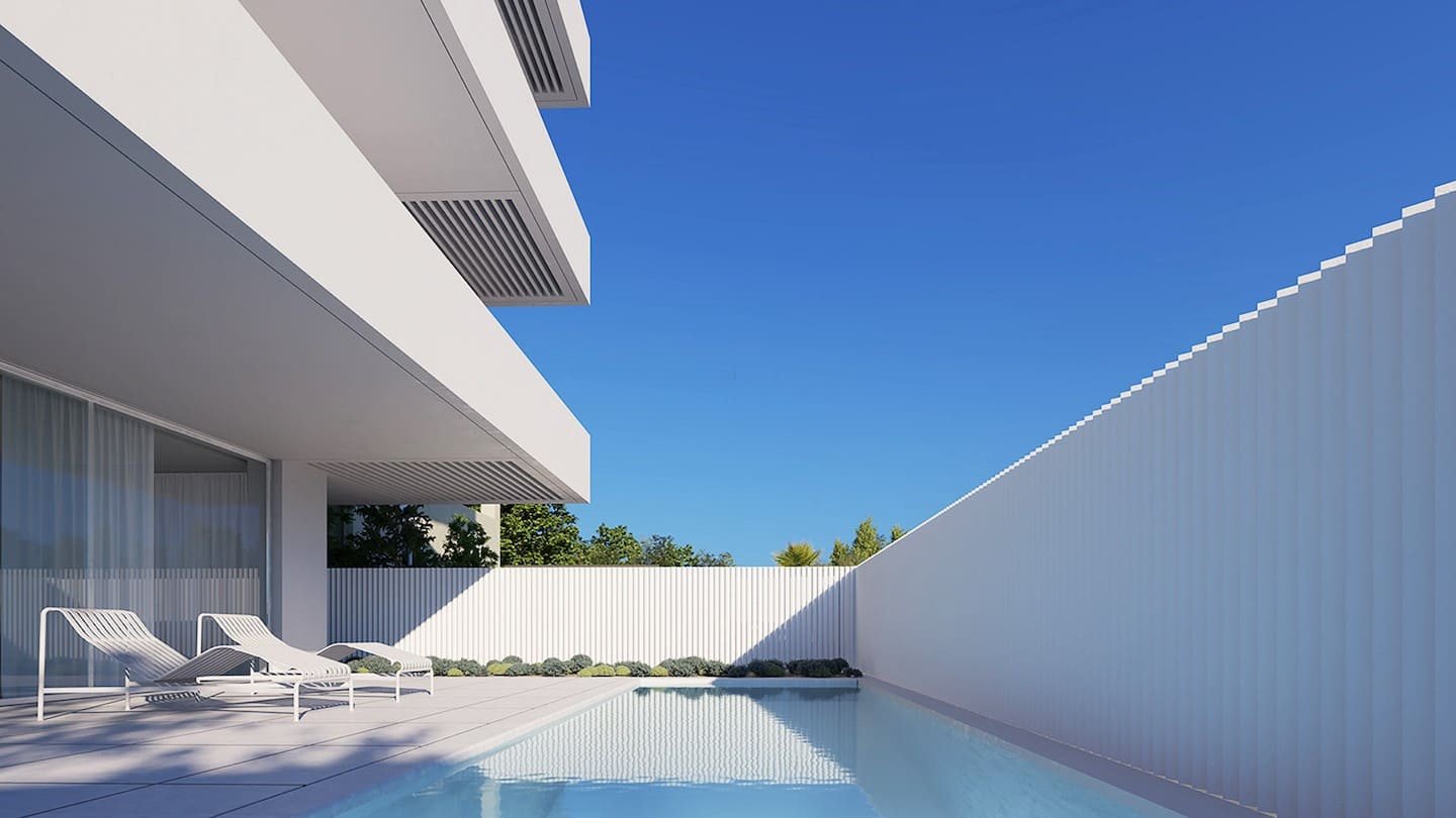 Apartment for Sale in Glyfada