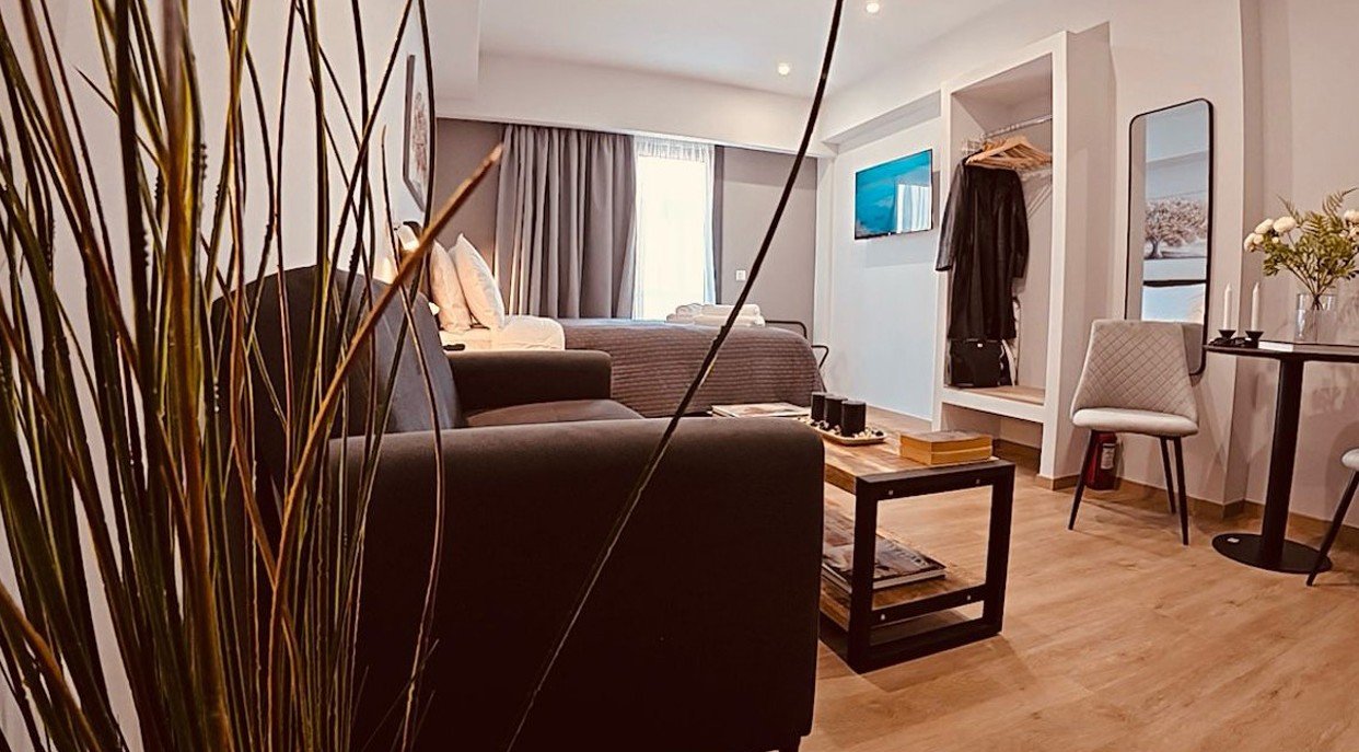 Serviced Apartment Unit Investment