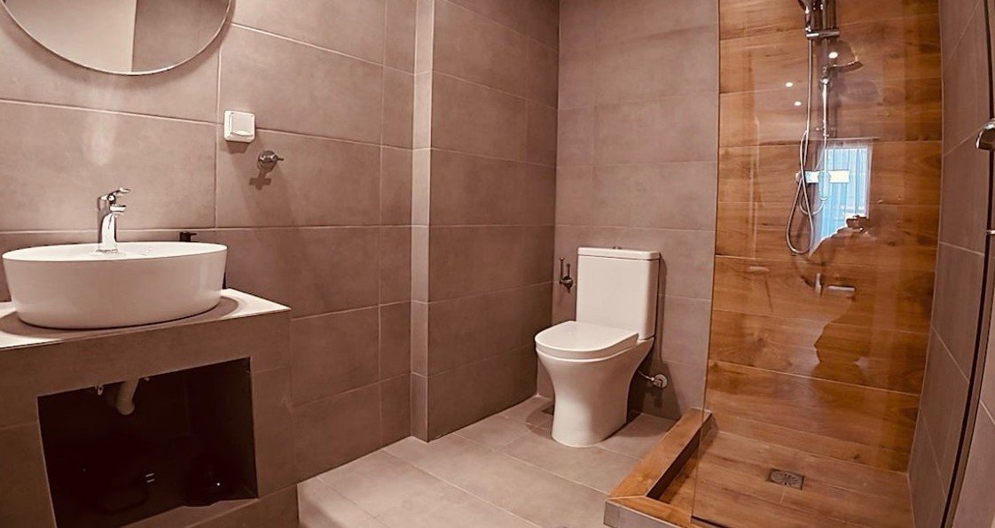 Serviced Apartment Unit Investment