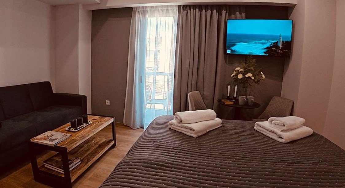 Serviced Apartment Unit Investment